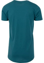Urban Classics Herren Shaped Long Tee T-Shirt 
