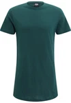 Urban Classics Herren Shaped Long Tee T-Shirt 