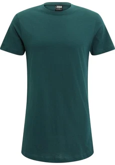 Urban Classics Herren Shaped Long Tee T-Shirt Urban Classics Herren Shaped Long Tee T-Shirt