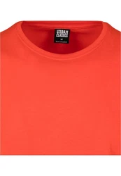 Urban Classics Herren Shaped Long Tee T-Shirt 