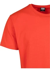 Urban Classics Herren Shaped Long Tee T-Shirt 