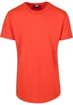 Urban Classics Herren Shaped Long Tee T-Shirt 