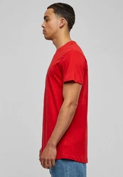 Urban Classics Herren Shaped Long Tee T-Shirt 