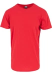 Urban Classics Herren Shaped Long Tee T-Shirt 