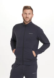 ENDURANCE Sweatshirt Loweer Dunkelblau