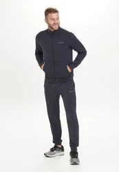ENDURANCE Sweatshirt Loweer Dunkelblau