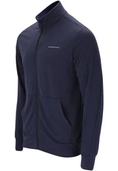 ENDURANCE Sweatshirt Loweer Dunkelblau