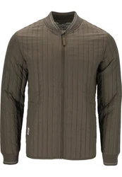 WEATHER REPORT Steppjacke Palle Dunkelgrün/Khaki