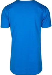 Urban Classics Herren Shaped Long Tee T-Shirt 