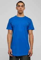 Urban Classics Herren Shaped Long Tee T-Shirt 