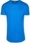 Urban Classics Herren Shaped Long Tee T-Shirt 