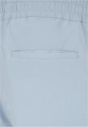 URBAN CLASSICS Herren Tapered Jogger Pants Blau/Grau/Hellblau