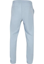 URBAN CLASSICS Herren Tapered Jogger Pants Blau/Grau/Hellblau