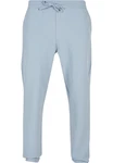 URBAN CLASSICS Herren Tapered Jogger Pants Blau/Grau/Hellblau