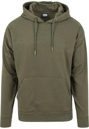 Sweatshirt Herren Oversized Sweat Hoody (1-tlg)