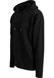 Urban Classics Sweatshirt Oversized Sweat Hoody 