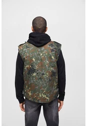 Brandit Ranger Vest Dunkelgrün