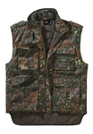 Brandit Ranger Vest Dunkelgrün
