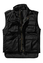 Jerseyweste Herren Ranger Vest (1-tlg)