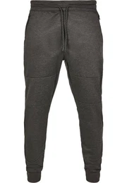 Stoffhose Herren Basic Tech Fleece Jogger (1-tlg)