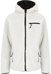 Anorak Herren Teddyfleece Worker Jacket (1-St)