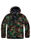 Brandit Fleecejacke Teddyfleece Worker Jacket Brandit Fleecejacke Teddyfleece Worker Jacket