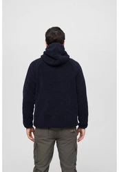 Brandit Fleecejacke Teddyfleece Worker Jacket 