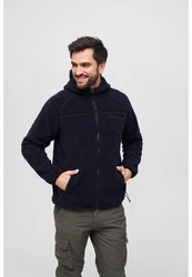 Brandit Fleecejacke Teddyfleece Worker Jacket 