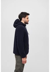 Brandit Fleecejacke Teddyfleece Worker Jacket 