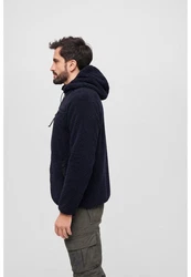 Brandit Fleecejacke Teddyfleece Worker Jacket 