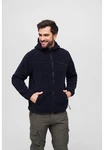 Brandit Fleecejacke Teddyfleece Worker Jacket Brandit Fleecejacke Teddyfleece Worker Jacket
