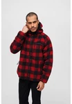 Brandit Fleecejacke Teddyfleece Worker Jacket Brandit Fleecejacke Teddyfleece Worker Jacket