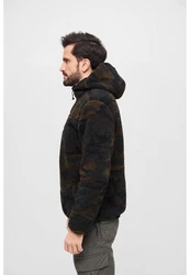 Brandit Teddyfleece Worker Pullover 