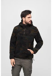 Brandit Teddyfleece Worker Pullover 