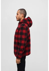 Brandit Teddyfleece Worker Pullover 