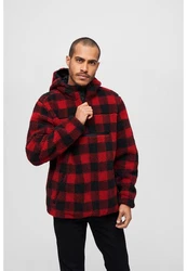 Brandit Teddyfleece Worker Pullover 