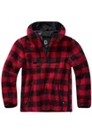 Brandit Teddyfleece Worker Pullover 