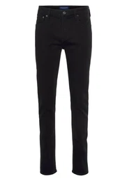 Slim-fit-Jeans SKIM schmal geschnitten