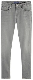 Slim-fit-Jeans SKIM schmal geschnitten