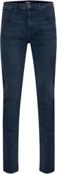 Blend 5-Pocket-Jeans TWISTER Regular Fit Dunkelblau/Blau/Hellblau