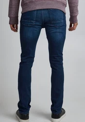 Blend 5-Pocket Jeans Slim-fit Jet Multiflex jet