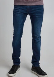 Blend 5-Pocket Jeans Slim-fit Jet Multiflex jet