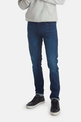 Blend 5-Pocket Jeans Slim-fit Jet Multiflex jet