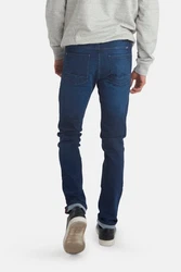 Blend 5-Pocket Jeans Slim-fit Jet Multiflex jet
