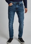 Blend 5-Pocket Jeans Slim-fit Jet Multiflex Blau Blend 5-Pocket Jeans Slim-fit Jet Multiflex Blau