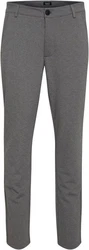 Blend Chinohose BHNAPA Hellgrau/Dunkelgrau/Grau