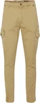 Blend Cargohose BHNAN (1-tlg) Khaki/Beige