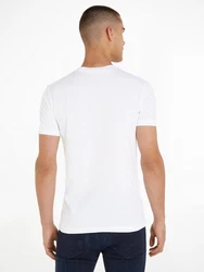 Calvin Klein Jeans T-Shirt CORE MONOGRAM POCKET SLIM TEE 
