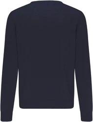 FYNCH-HATTON Pullover Dunkelblau/Blau