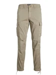Jack & Jones Cargohose JPSTACE JJTUCKER Khaki